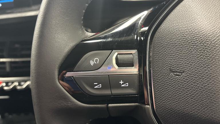 2023 Peugeot 208 1.2 PureTech Allure Premium + Hatchback 5dr Petrol Manual Euro 6 (s/s) (100 Hatc...