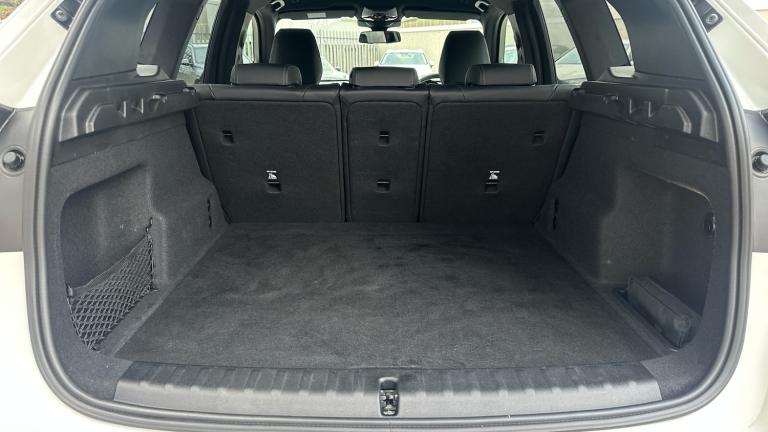 2025 BMW X1 sDrive 20i MHT M Sport 5dr Step Auto ESTATE PETROL Automatic