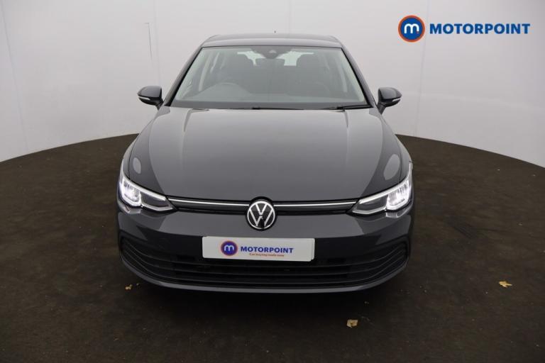2022 Volkswagen Golf 1.5 TSI Life 5dr Hatchback Petrol Manual