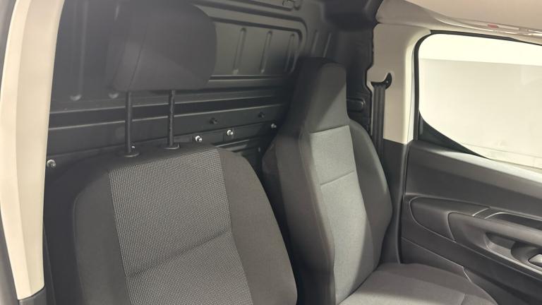 2023 Citroen Berlingo 1.5 BlueHDi 1000 Enterprise Edition M SWB Euro 6 (s/s) 5dr Panel Van Diesel...