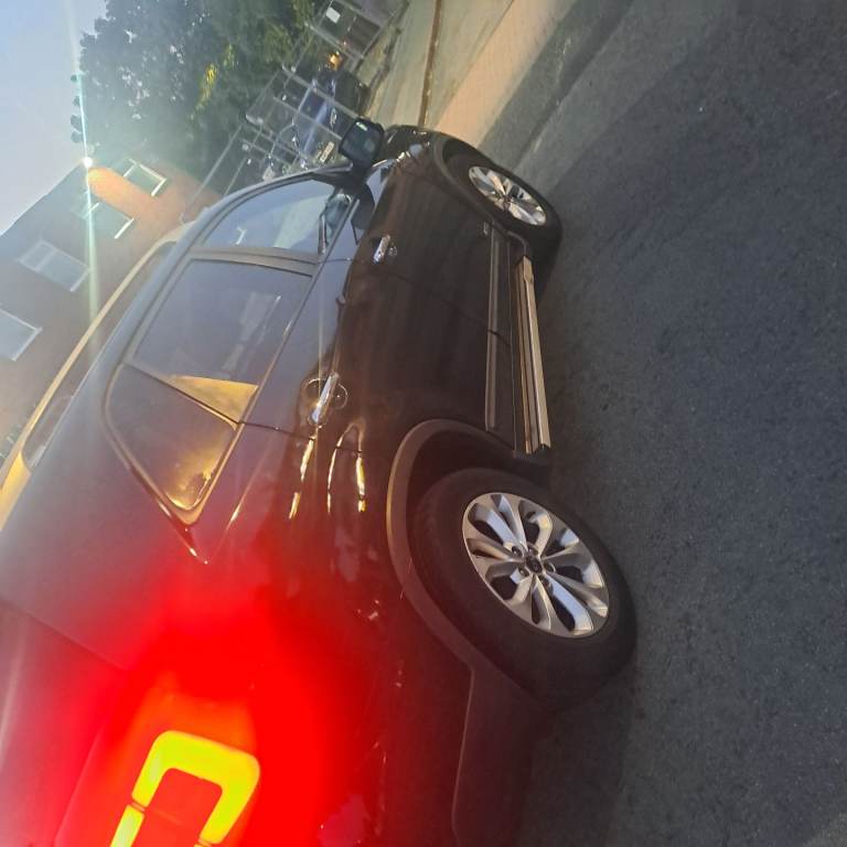 Kia, SORENTO, Estate, 2013, Other, 2199 (cc), 5 doors