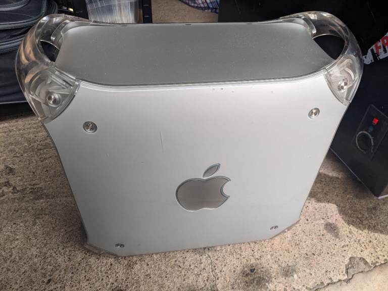 Apple iMac G5 and Mac Power G4 Spare or Repairs