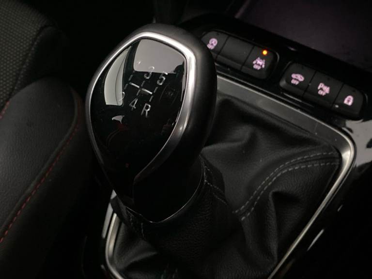 2023 Vauxhall Corsa 1.2 GS 5dr Hatchback PETROL Manual