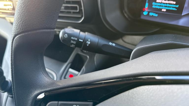 2024 Citroen Berlingo 1.5 BlueHDi 950 Enterprise XL Panel Van 6dr Diesel Manual LWB Euro 6 (s/s) ...