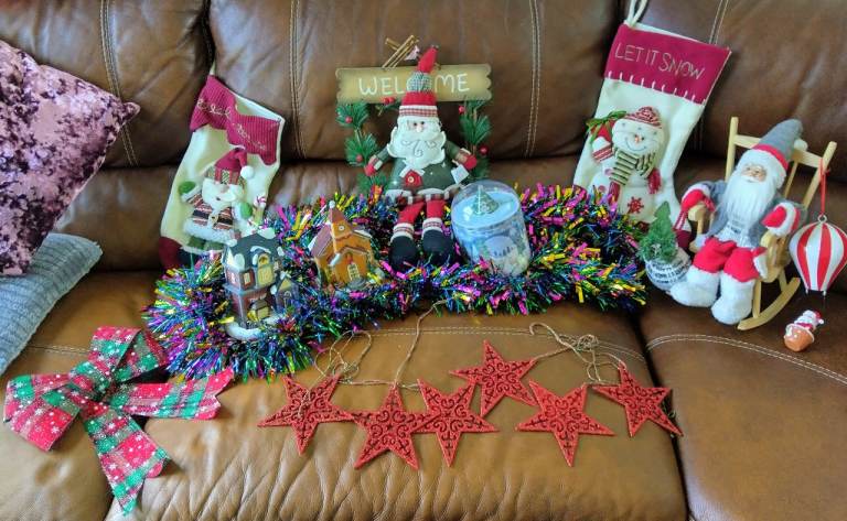 Large Christmas Bundle 