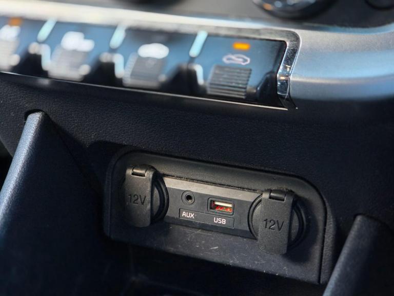 2015 Kia Rio 1.25 SR7 5dr HATCHBACK PETROL Manual