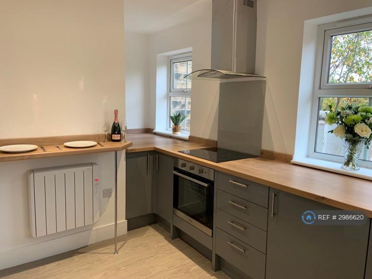 1 bedroom flat in Marlborough Road, Sheffield, S10 (1 bed) (#2986620)