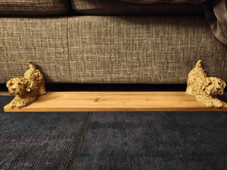 Next Cockapoo shelf