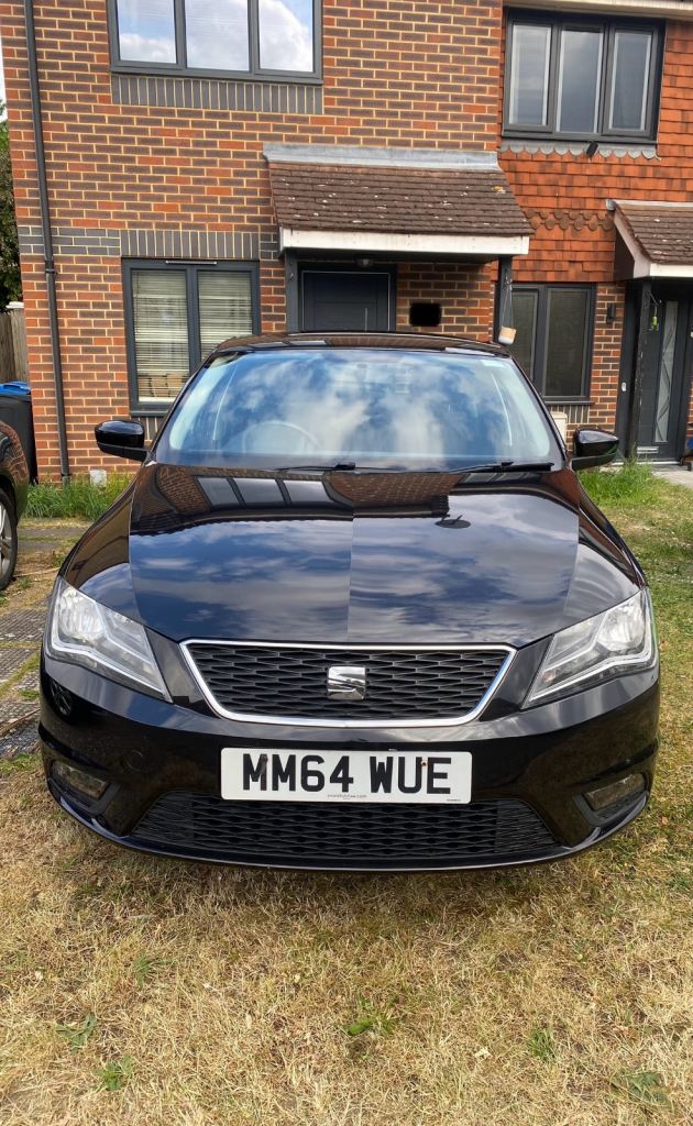 Seat, TOLEDO, Hatchback, 2014, Manual, 1197 (cc), 5 doors