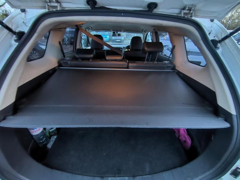 2014 Mitsubishi Outlander 2.0 Plugin Hybrid 12kWh GX3h 5 Seats 4WD Euro 5 Road Tax 20 ULEZ Compli...