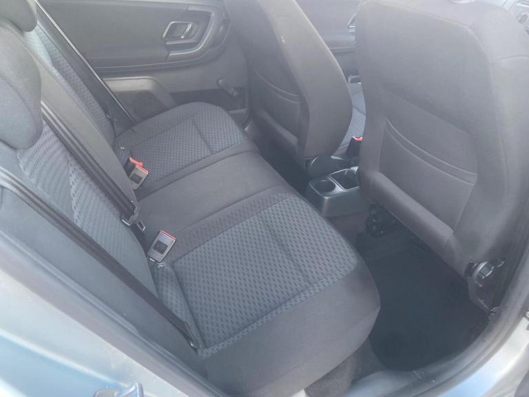 2014 Skoda Fabia 1.2 TSI SE 5dr ESTATE PETROL Manual