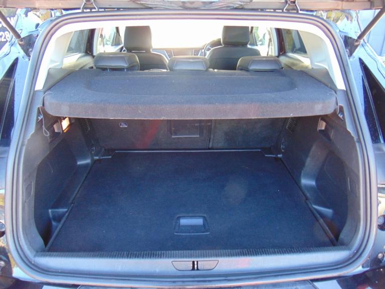 VAUXHALL GRANDLAND X 1.2 Turbo SRi Nav * MOT AUGUST 2026 * 5 SERVICE STAMPS *