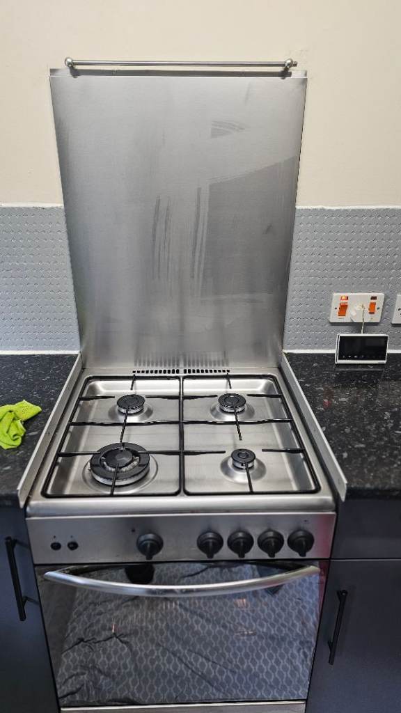 ✅ Professional Oven Cleaning – Telford & Shropshire