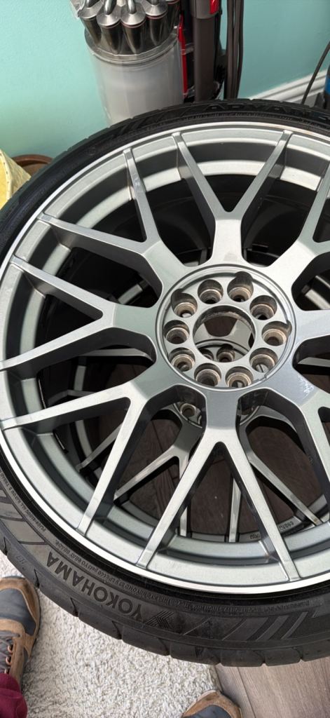 Alloys and Tyers 