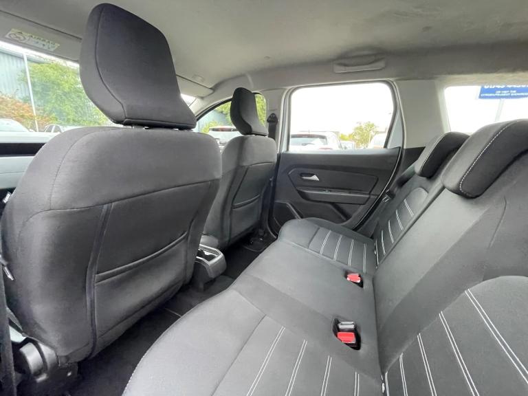 2023 Dacia Duster 1.3 TCe 130 Expression 5dr HATCHBACK PETROL Manual