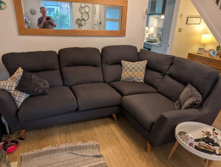 Oak furnitureland sofas