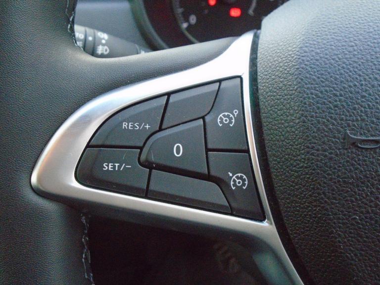 2022 Dacia Duster 1.0 TCe 90 Comfort 5dr HATCHBACK PETROL Manual