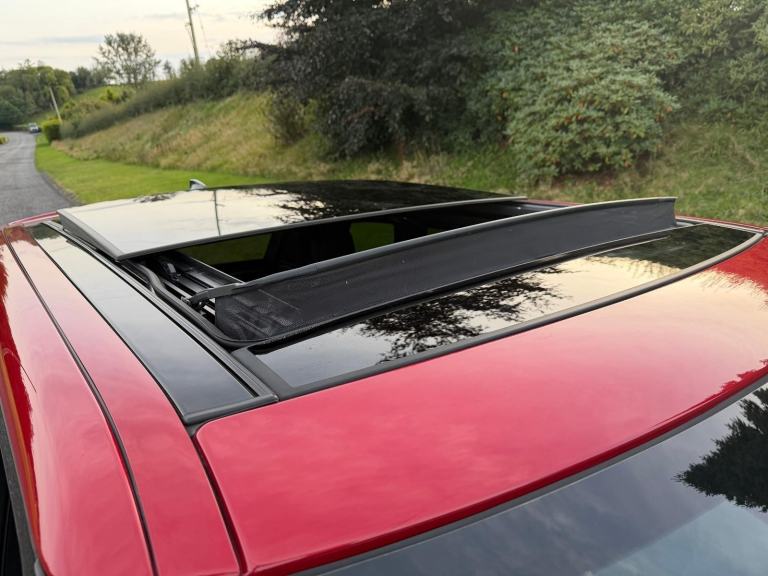 Land Rover RROVER SPORT A-BIO DYN SD