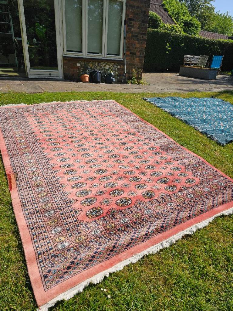 Area Rug