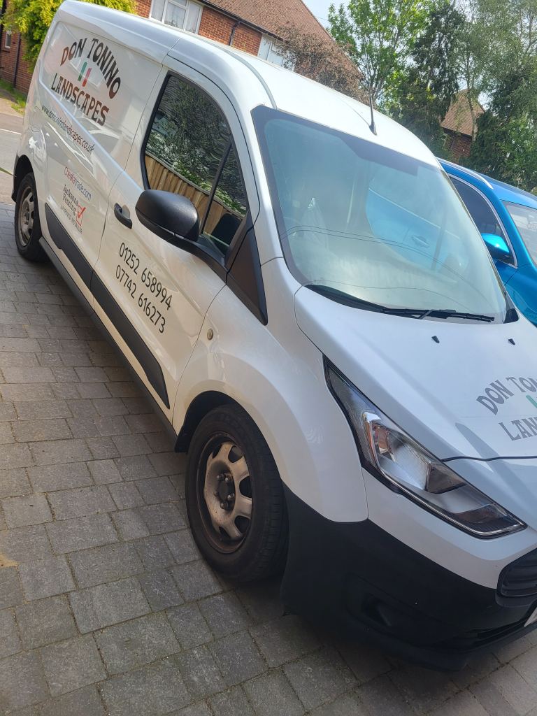 Ford, TRANSIT CONNECT, Panel Van, 2019, Manual, 1498 (cc)LWB