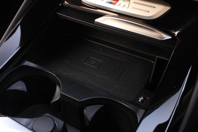 2018 BMW X3 xDrive M40d 5dr Step Auto ESTATE DIESEL Automatic