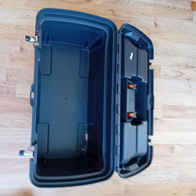 STANLEY TOOLBOX 