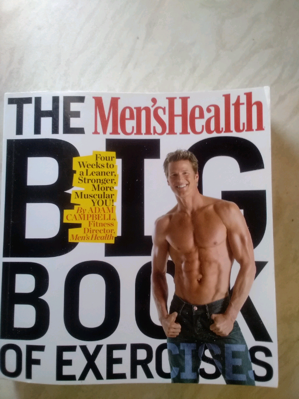 Big book of excersises