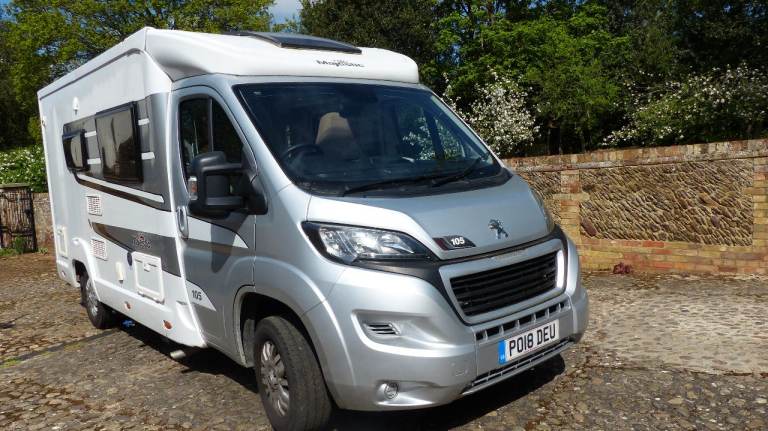 Other, BOXER (X2-50), 2018, 1997 (cc)