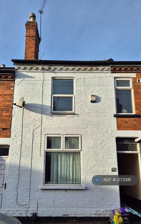 2 bedroom house in Oakfield Street, Lincoln, LN2 (2 bed) (#1273561)