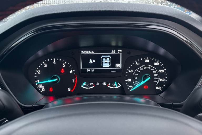 2019 Ford Focus 1.5 EcoBoost 150 ST-Line 5dr HATCHBACK PETROL Manual