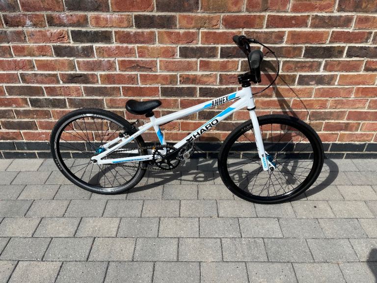 Haro Junior BMX Bike