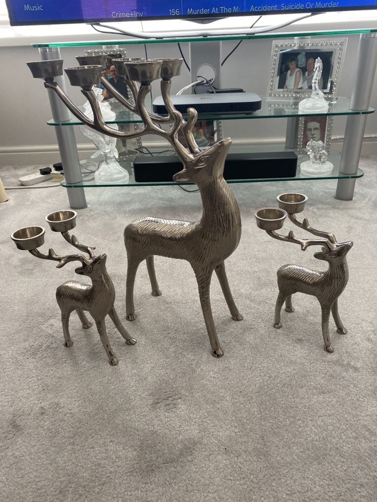 Table top decoration 