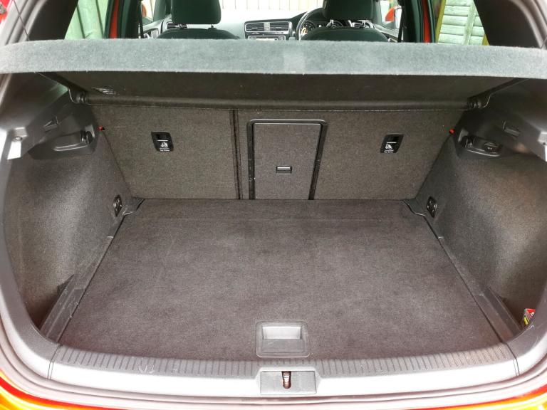 2015 Volkswagen Golf 2.0 TSI GTI 5dr DSG [Performance Pack] HATCHBACK Petrol Automatic