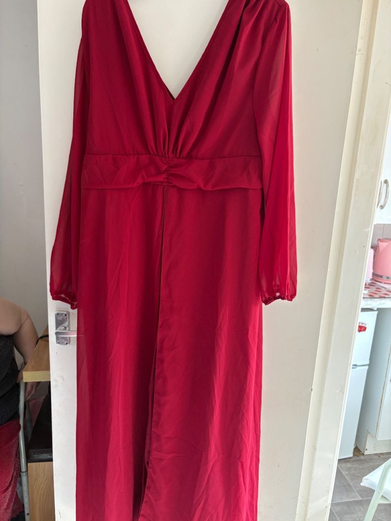 Shein dress 