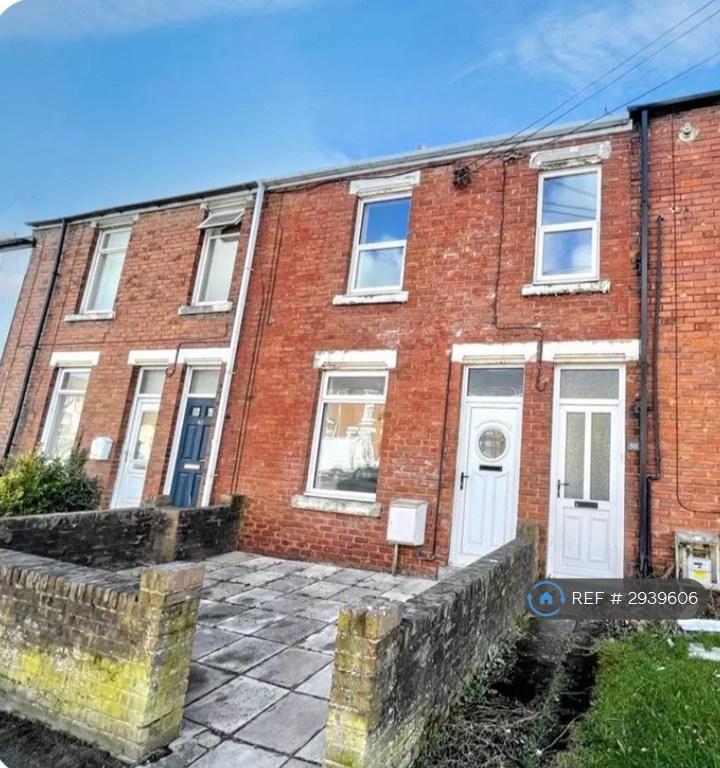 2 bedroom house in Frederick Street South, Meadowfield, Durham, DH7 (2 bed) (#2939606)