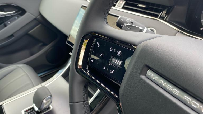 2025 Land Rover Range Rover Evoque 2.0 D200 Edition 5dr Auto ESTATE DIESEL Automatic