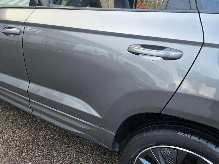 2022 Skoda Karoq 1.5 TSI Sportline 5dr DSG ESTATE PETROL Automatic