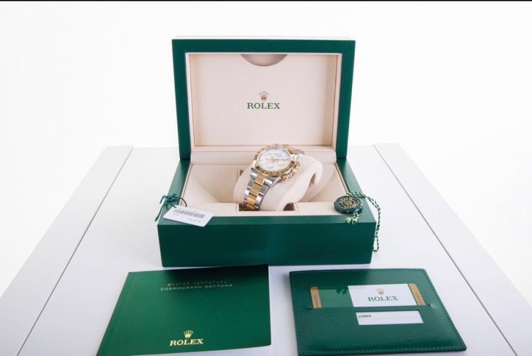 2019 Rolex Daytona 