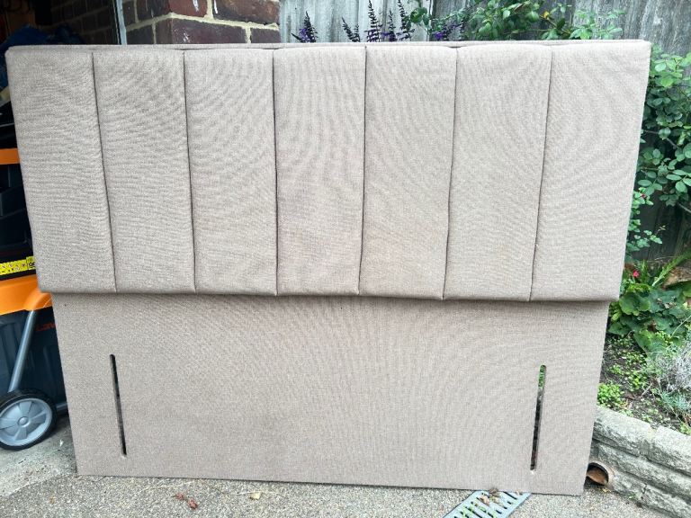 King Size Headboard