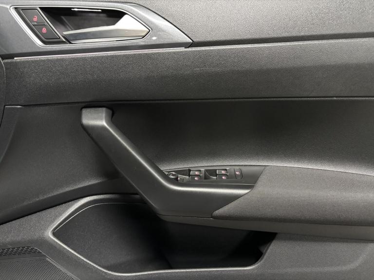 2018 Volkswagen Polo 1.0 TSI R-Line Hatchback 5dr Petrol Manual Euro 6 (s/s) (115 ps) Hatchback P...