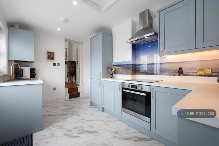 2 bedroom flat in West St, Bognor Regis Po21 1Xb, PO21 (2 bed) (#2934260)