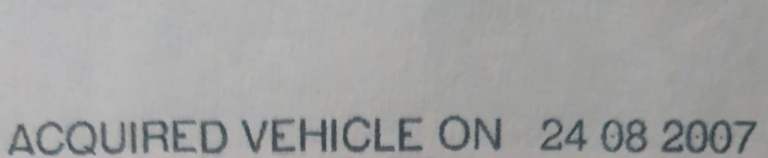 1 Prev owner. MOT 31/10/26. Well maintained. 2005/55 Mitsubishi Colt Equippe Diesel 1.5 DI-D 5 door