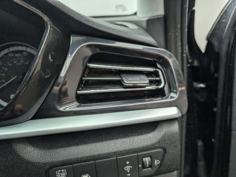 2022 Kia Niro 1.6 GDi 2 SUV 5dr Petrol Hybrid DCT Euro 6 (s/s) (139 bhp) - DAB, ALLOY, CR ESTATE ...