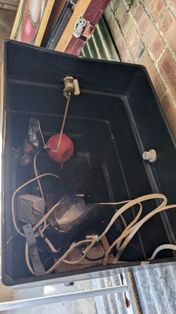 Air bath jacuzzi hydro bath 