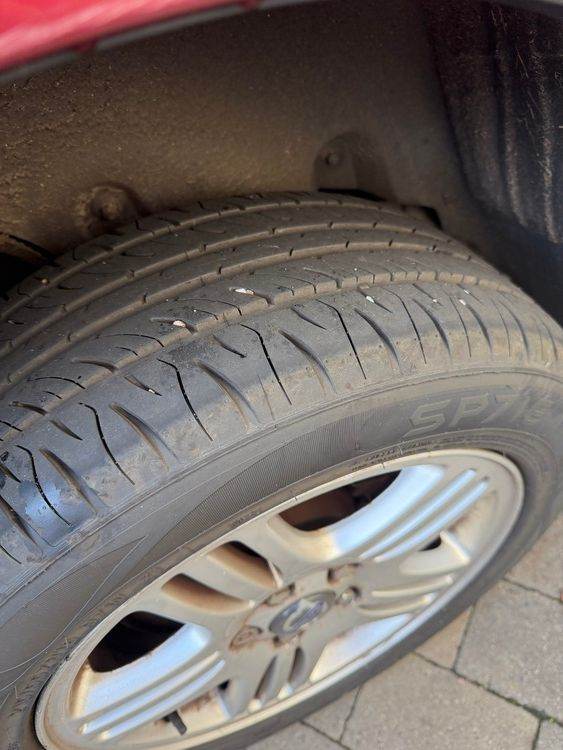 Volvo v70 wagon estate D5 low miles 