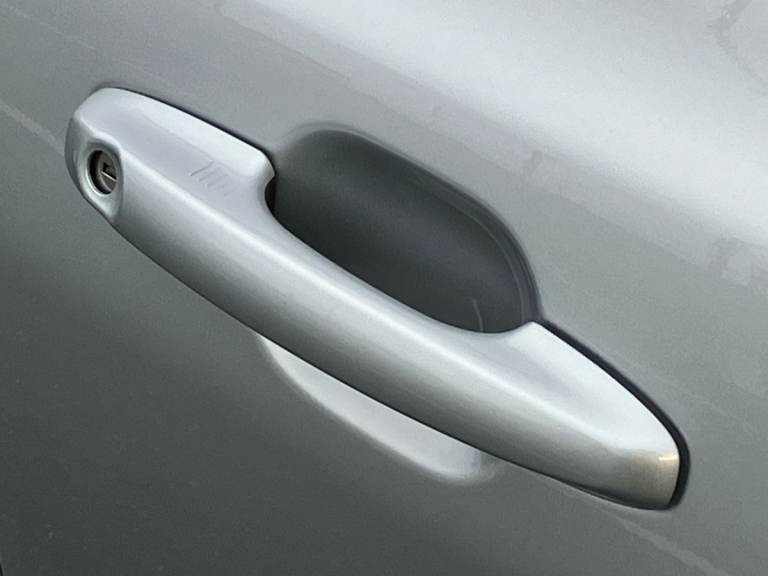 2025 Ford Focus 1.0 EcoBoost Hybrid mHEV 155 Active X 5dr Auto Hatchback PETROL Automatic