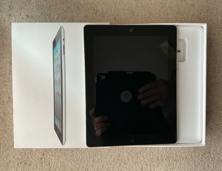 Apple IPad 2 16GB