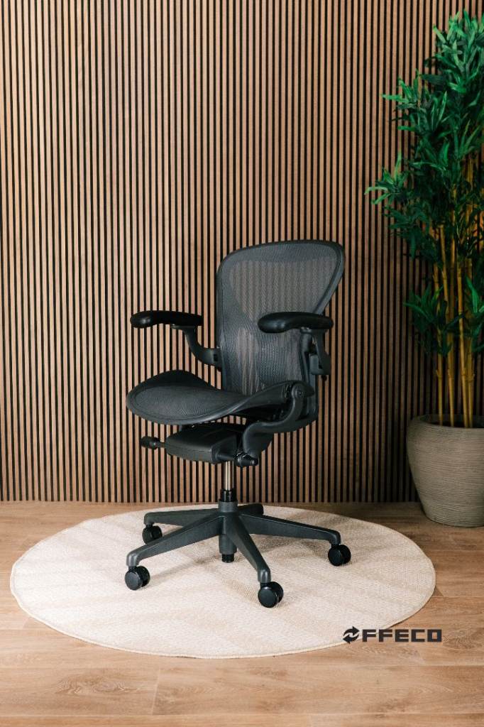 Stock Herman Miller Office Chairs (All Models Available)