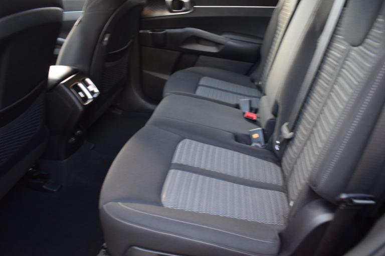 2021 Kia Sorento 1.6 T-GDi HEV 2 5dr Auto ESTATE PETROL/ELECTRIC Automatic