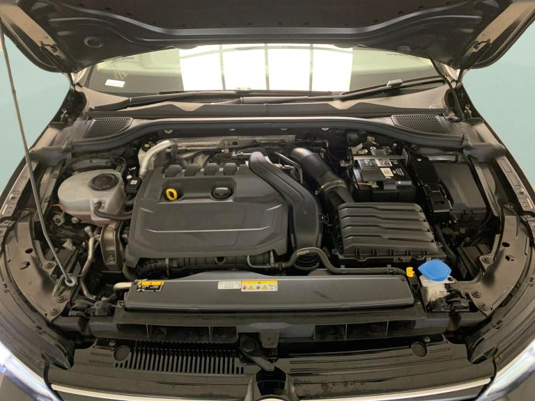 2022 Volkswagen Golf 1.5 TSI Life Hatchback 5dr Petrol Manual Euro 6 (s/s) (130 ps) - KEYLESS ST ...